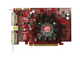 RH4670-E1GHW (PCIExp 1GB)