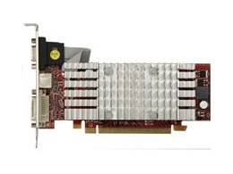RH4350-LE512H/HS (PCIExp 512MB)