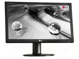 FLATRON Wide LCD W2442PA-BF [24C`]