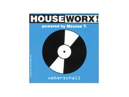 HOUSE WORX / AKAI CD-ROM