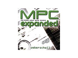 MPC EXPANDED / MPC2000 CD-ROM