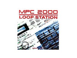 MPC2000 LOOP STATION
