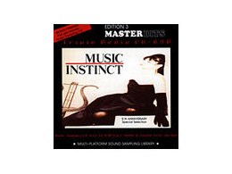 MUSIC INSTINCT