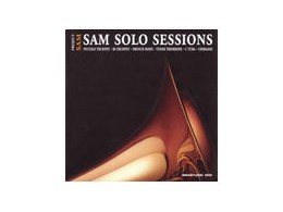 SAM SOLO SESSIONS / MULTI