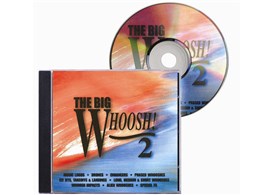 THE BIG WHOOSH 2