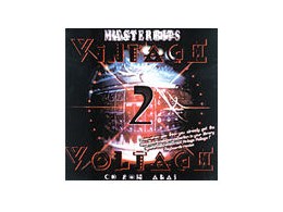 VINTAGE VOLTAGE 2 / AKAI CD-ROM