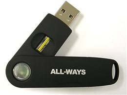 FAUSB-4GA (4GB �u���b�N)