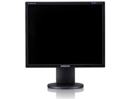 SyncMaster 743A [17C` ubN]