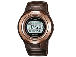 Baby-G �e�I�u���} �R���{���[�g���f�� BGT-2600THJ-5JR