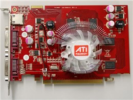 XIAi F465D3-WDCM512X (PCIExp 512MB)