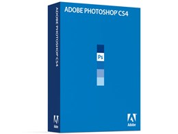 Adobe Photoshop CS4 {