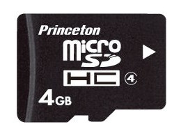 PMSDHC/4-4GB (4GB)