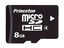 PMSDHC/4-8GB (8GB)