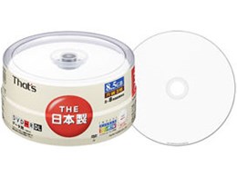 DR-85WWY30BA (DVD-R DL 8{ 30g)