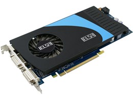 ELSA GLADIAC 998 GT V2 512MB (PCIExp 512MB)