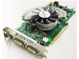 Aeolus SF96GT-WDC512X II (PCIExp 512MB)