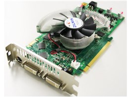 Aeolus SF96GT-WDC512X II (PCIExp 512MB oN)
