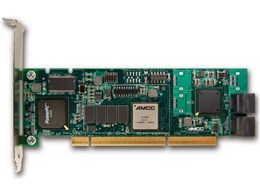 9550SXU-4LP (SATAII/RAID)