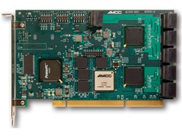 9550SXU-12 (SATAII/RAID)