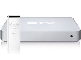 Apple TV MB189J/A