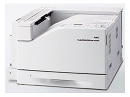 Color MultiWriter 9350C PR-L9350C