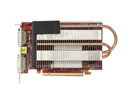RH4650-E512HW/HS (PCIExp 512MB)