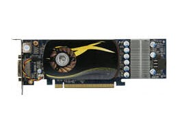 GF9600GT-LE512HD (PCIExp 512MB)