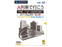 AԂōs THE 21st CENTURY p[tFNgZbg(\[XlNXg)