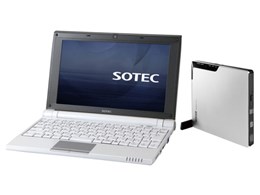 SOTEC DC101W-LT1