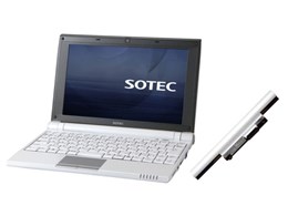 SOTEC DC101W-LT2