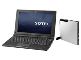 SOTEC DC101B-LT1