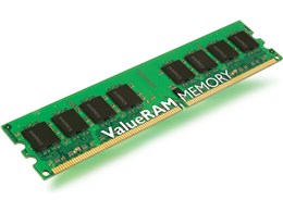 KVR667D2E5/512I (DDR2 PC2-5300 512MB ECC)