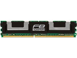 KVR800D2D4F5/2GI (FB-DIMM DDR2 PC2-6400 2GB ECC)