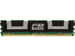 KVR800D2D8F5/2GI (FB-DIMM DDR2 PC2-6400 2GB ECC)
