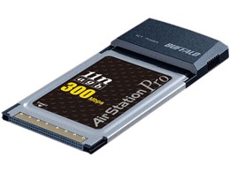 AirStation Pro WLP-CB-AG300