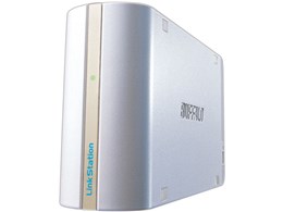 LinkStation Mini LS-WS500GL/R1WH