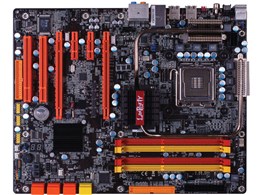 LANPARTY DK P45-T3RSB PLUS