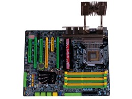 LANPARTY UT X58-T3eH8