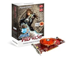 PowerColor PCS+ HD4850 2GB GDDR3 (PCIExp 2GB)
