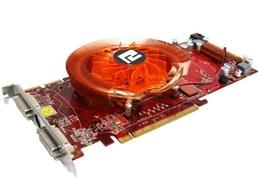 PowerColor PCS+ HD4850 2GB GDDR3 (PCIExp 2GB バルク)