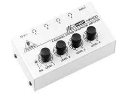 MICROAMP HA400