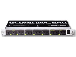 BEHRINGER ULTRALINK PRO MX882 価格比較 - 価格.com