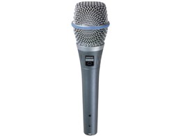 BETA 87C