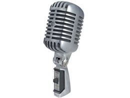 SHURE 55SH SERIES II 価格比較 - 価格.com