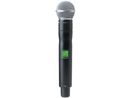UR2/SM58-A24