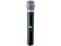 SLX2/BETA 87A