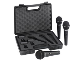 ULTRAVOICE XM1800S i3{Zbgj