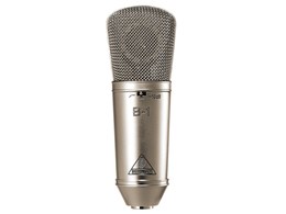 SINGLE DIAPHRAGM CONDENSER MICROPHONE B-1