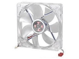 LED On/Off Fan 120mm R4-L2S-12FB-GP