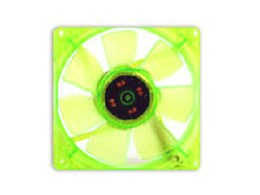 UV FAN Utral Green UV A2270